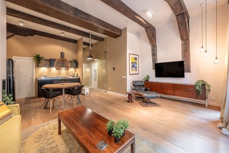 Oude Braak 25-A, Nieuwendijk-Noord, 1012PS, Amsterdam - Foto 2