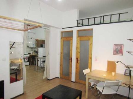 Apartament 2 camere + mezanin, 40 mp, in casa, zona Calea Motilor - Photo 3