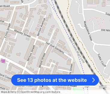 2 bedroom semi-detached house for rent - Photo 1