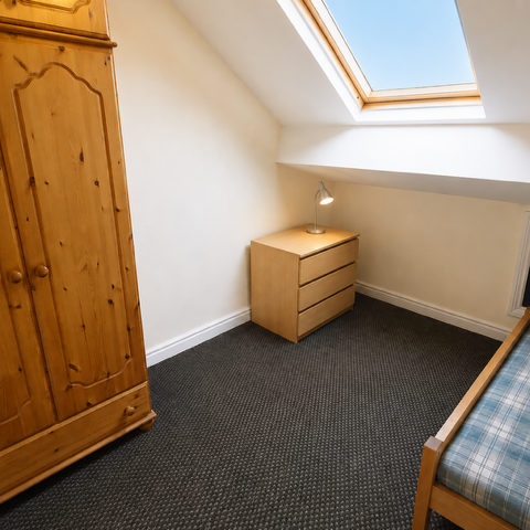 4 bedroom terraced house to rent - Photo 1