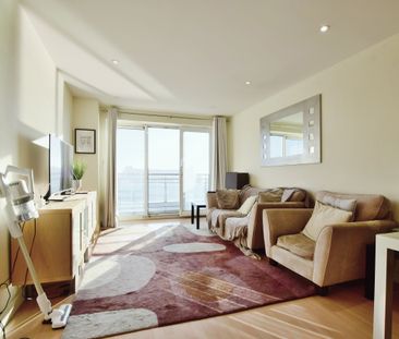 2 bedroom apartment to rent The Quays, Salford, Greater Manchester,... - Photo 1