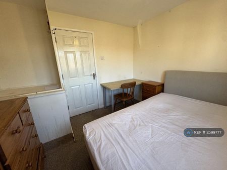 1 bedroom in a house share to rent - Photo 5