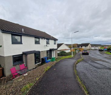 1 bedroom semi-detached house to rent - Photo 3