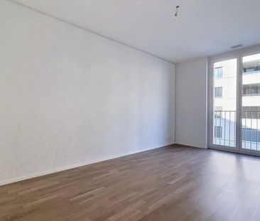 Logement 4.5 pièces dans le quartier Cour de Gare - Foto 4