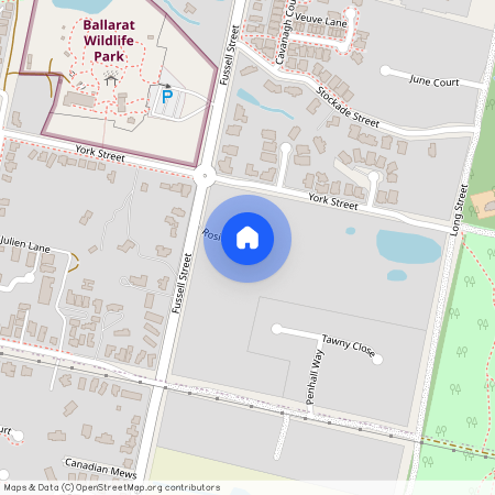 7 Rosie Place, Vic 3350, Ballarat East