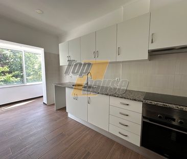 Apartamento T3 em Setúbal - Photo 5
