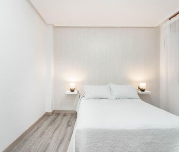 Piso de alquiler en Calle Perez de Ayala, 10, Auditorio - Seminario... - Photo 6