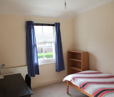 2 Bed Flat, Forest View, SO14 - Photo 6