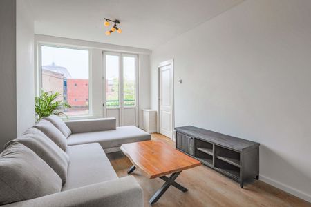 Appartement te huur: Vaartstraat 28-3 1075 RP Amsterdam - Foto 2
