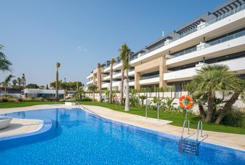 Flamenca Village | Long term winter rental in Playa Flamenca, Orihuela Costa