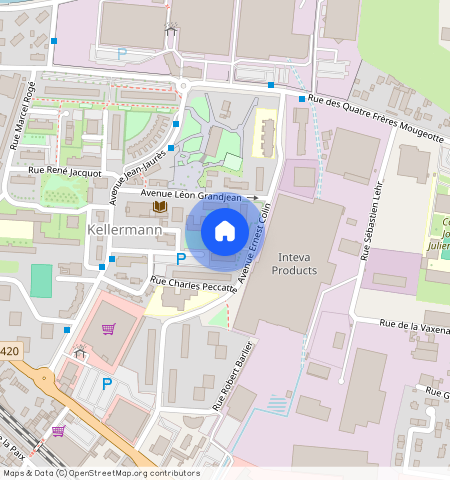 88100, Saint-Dié-Des-Vosges