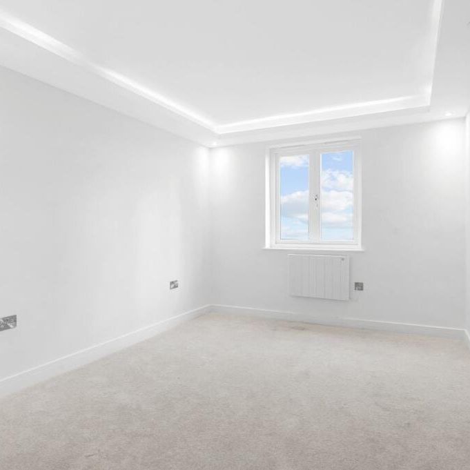 2 Bed Flat, Torriano Mews, NW5 - Photo 1