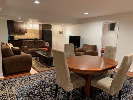 For Lease - 268 Hounslow Avenue Unit# Lower Level, Toronto, Ontario - Photo 2