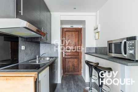 Appartement 1 pièce à louer à Savigny-sur-Orge - Photo 3