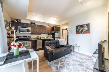 For Lease - 245 Kent Street Unit# 807, Ottawa Centre, Ontario - Photo 2