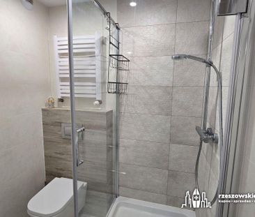 Wynajem -3 pokoje ul.Strażacka - Zdjęcie 6