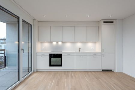Top moderne Wohnung im Kreis 9, Zürich Albisrieden - Foto 2