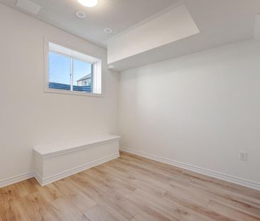 For Lease - 36 Thornbird Crescent Unit# Main, Brampton, Ontario - Photo 5
