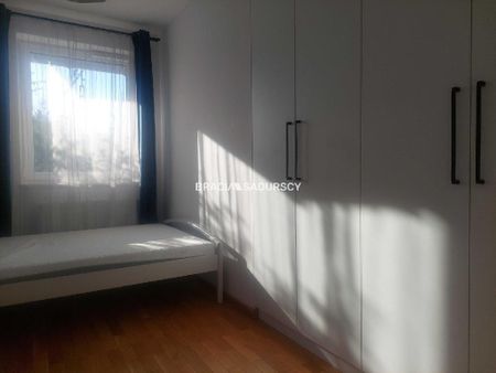 Mieszkanie Kraków Dębniki powierzchnia 39.0 m² C206-WM-69069 - Zdjęcie 3