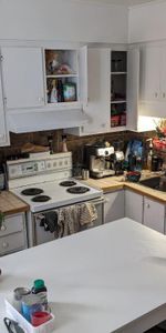 6 1/2 Hochelaga cession de bail - Photo 4