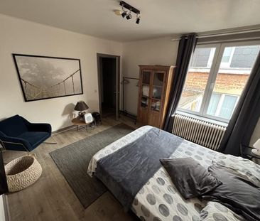 Appartement te huur - Photo 2