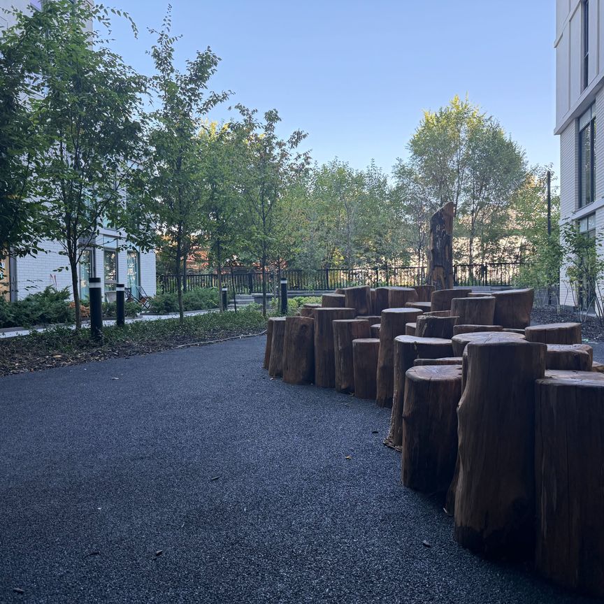 For Lease - 500 Wilson Avenue Unit# 207, Toronto, Ontario - Photo 1