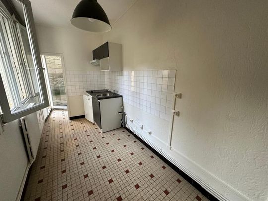 Location Appartement 1 pièce 28m² TOURS 37000 - Photo 1