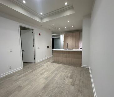 For Lease - 123 Maurice Drive Unit# 207, Oakville, Ontario - Photo 1