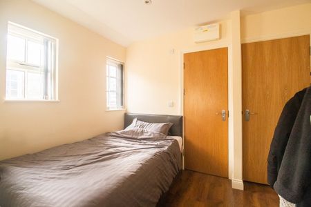 Studio Flat, Victoria Avenue, LE2 - Photo 3