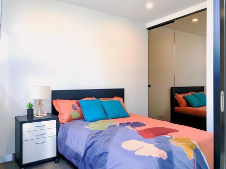 1 Bedroom*906 - Photo 5