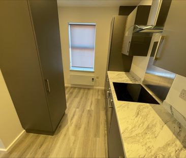 1 bedroom apartment to rent Hastings Street, Luton, LU1 - Photo 1