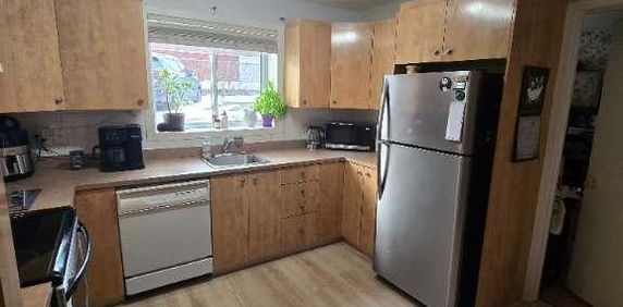 4 1/2 Terrebonne disponible 1er janvier - Photo 2