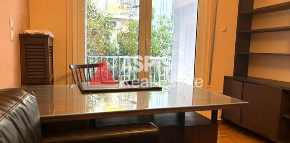 Διαμέρισμα για ενοικίαση Εξάρχεια - Νεάπολη - Photo 2