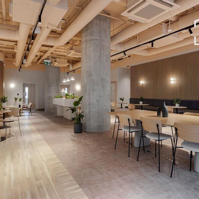 Studio to rent - Photo 1