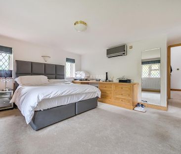 5 bedroom detached house to rent - Photo 6