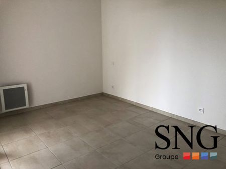 T3 AVEC BALCON + 2 PARKINGS - Photo 5