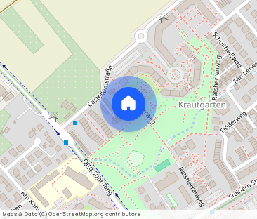 Familienfreundliches, charmantes Zuhause mit Terrasse und Garten - Photo 1