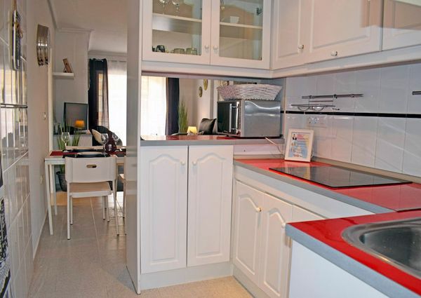 Carrer Llac Maracaibo