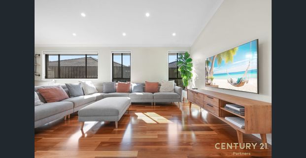 Modern Design & Comfort! - Photo 1