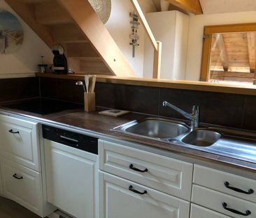 Magnifique appartement de 3.5 pièces à Servion - Photo 5