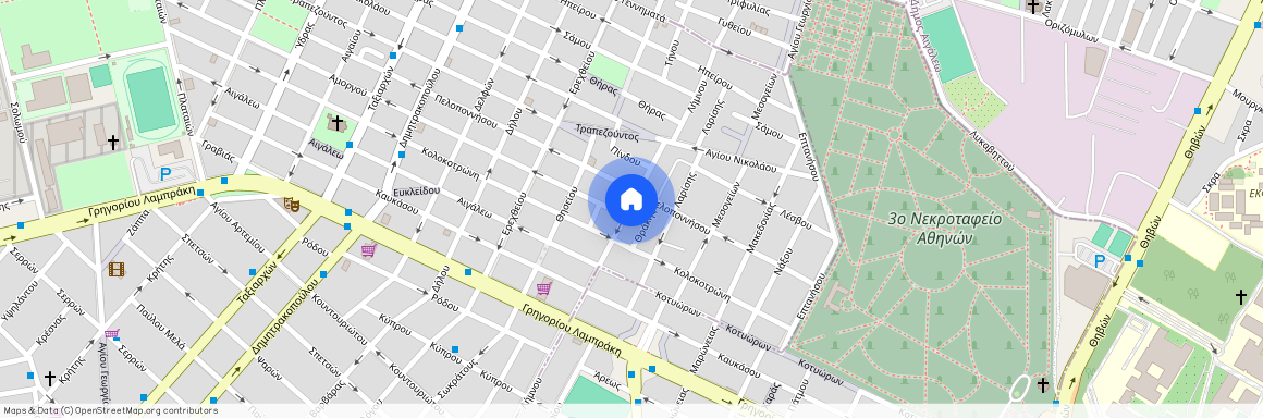 Κορυδαλλός (Όριο Αγίας Βαρβάρας)