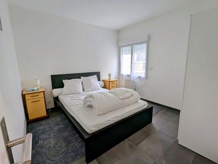 Location maison 3 pièces, 59.65m², Vaires-sur-Marne - Photo 2