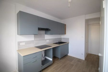 Beau T4 entièrement rénové - vue imprenable sur l'ADOUR - Photo 5