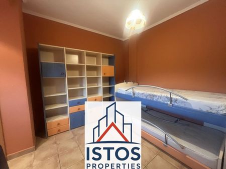 Διαμέρισμα για ενοικίαση Φίλυρο (Χορτιάτης) - Photo 3