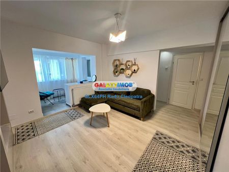 Inchiriere apartament 2 camere, Ploiesti, zona Gh Doja - Photo 3