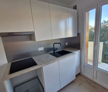 Location appartement 3 pièces 54.54 m² à Toulon (83000) - Photo 1