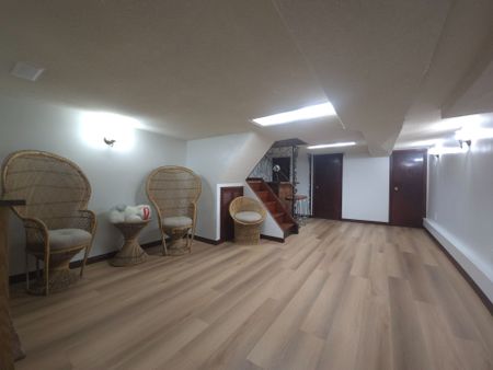 For Lease - 5 Rideau Avenue, Toronto, Ontario - Photo 4