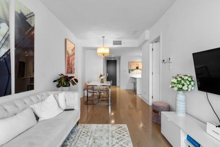 Appartement à louer - Montréal (Ville-Marie) (Vieux-Montréal) - Photo 5