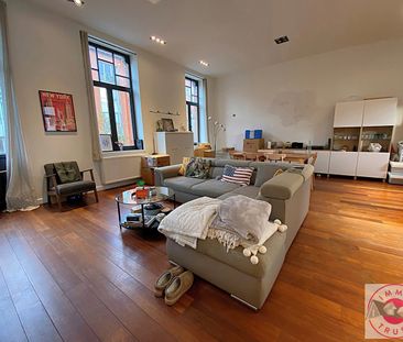 Duplex - te huur - Foto 2