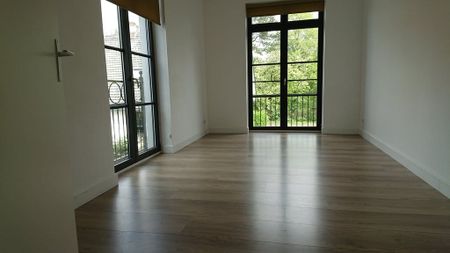 Appartement te huur: Herenweg 59-A 2105 MD Heemstede - Photo 3